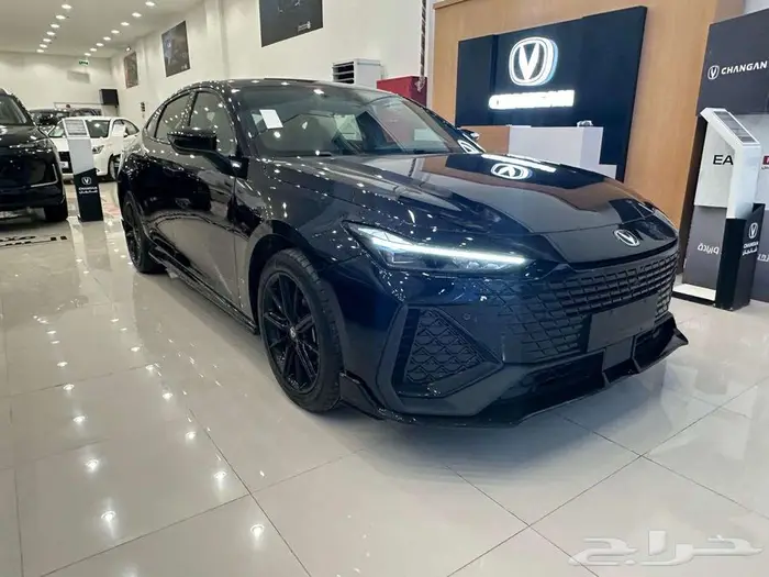 شانجان يونى فى -اسبورت(2026) عروض خاصه تمويل بسعر الكاش 2
