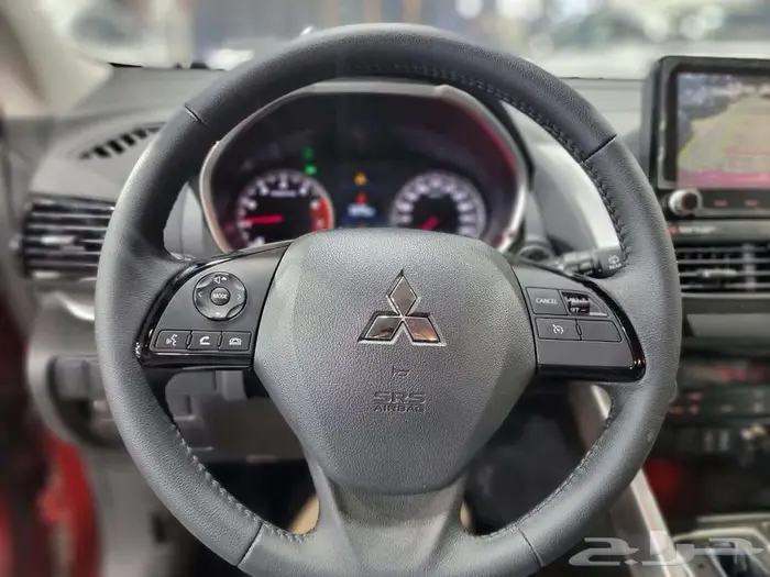 ميتسوبيشي اكليبس كروس 2025 2