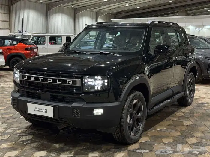 جيتور T1 لكجري وكمفورت 2025 بأفضل سعر في المملكة 1