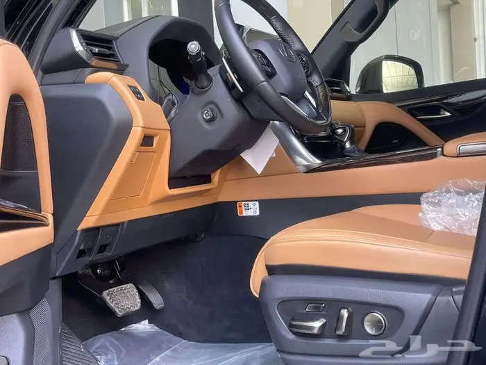 لكزس LX600 موديل20225 خليجي BB 35