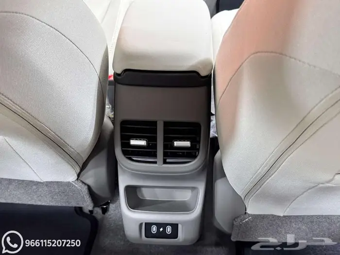 هيونداي اكسنت فيليت 2026 كاش واقساط 5