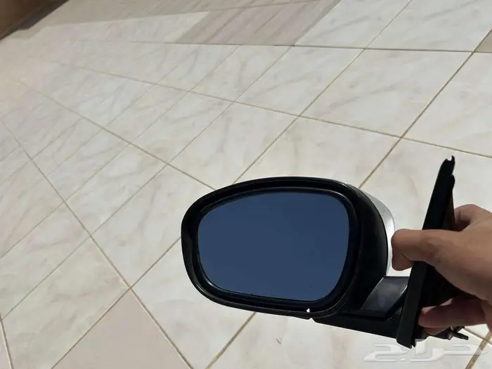 مراية كرايسلر 2006 اصلي 1