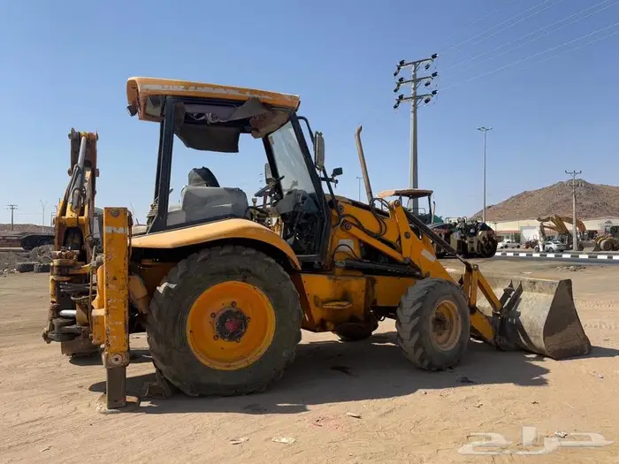 جي سي بي للبيع 0