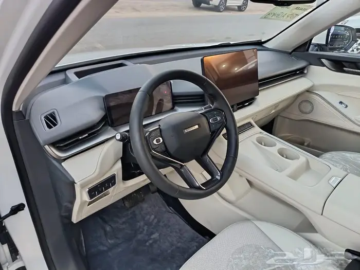 هافال H6 بريميوم 2026 4