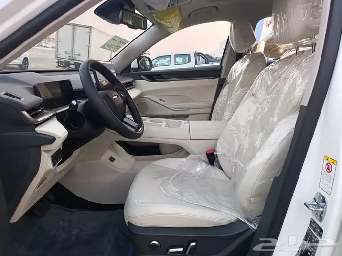 هافال H6 بريميوم 2026 6