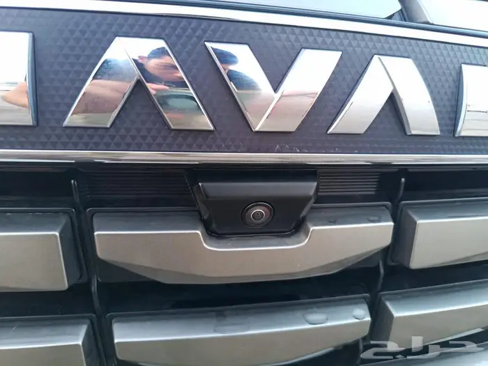 هافال H6 بريميوم 2026 12