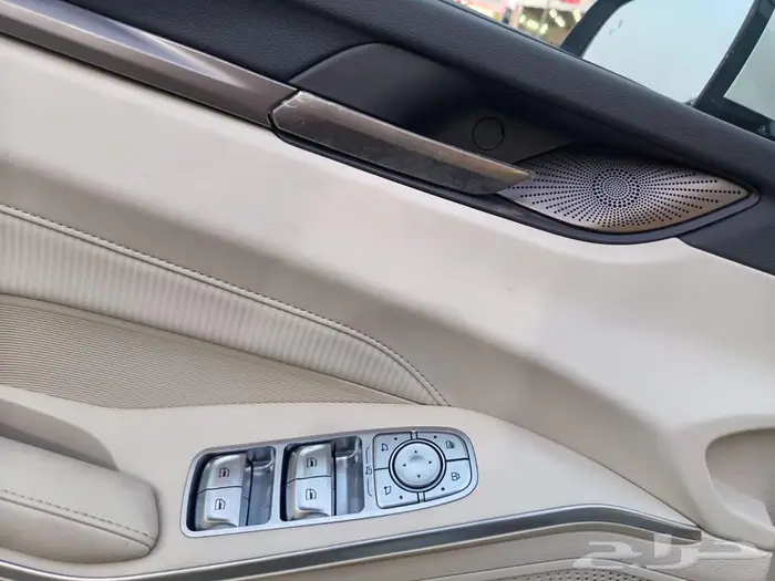 هافال H6 بريميوم 2026 10