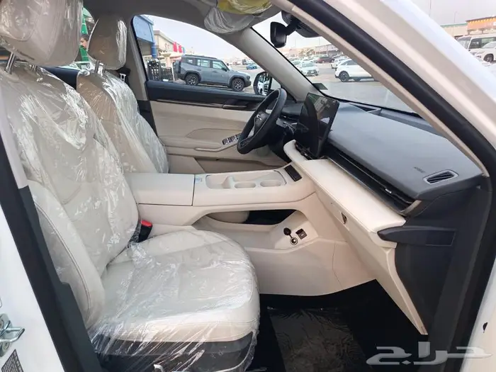 هافال H6 بريميوم 2026 13