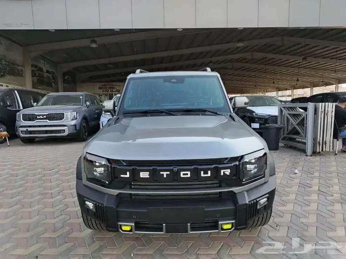 جيتور T2 لاكجري 2026 اقل سعر مع تسليم فوري 1