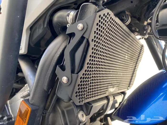 دباب هوندا ادفنشر NC750X موديل 2017 5