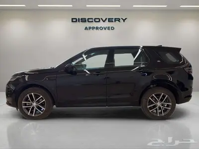 Land Rover Discovery sport - Dynamic SE - 2025 index