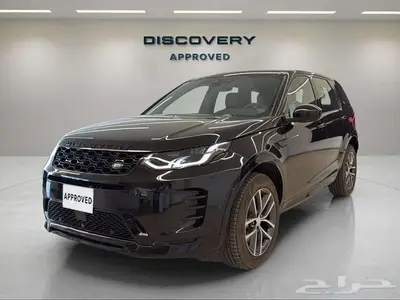 Land Rover Discovery sport - Dynamic SE - 2025 index