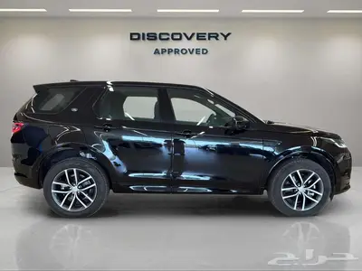 Land Rover Discovery sport - Dynamic SE - 2025 index