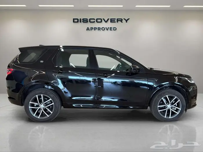 Land Rover Discovery sport - Dynamic SE - 2025 4