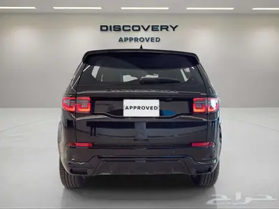 Land Rover Discovery sport - Dynamic SE - 2025 index