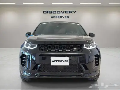 Land Rover Discovery sport - Dynamic SE - 2025 index