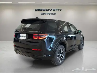 Land Rover Discovery sport - Dynamic SE - 2025 index