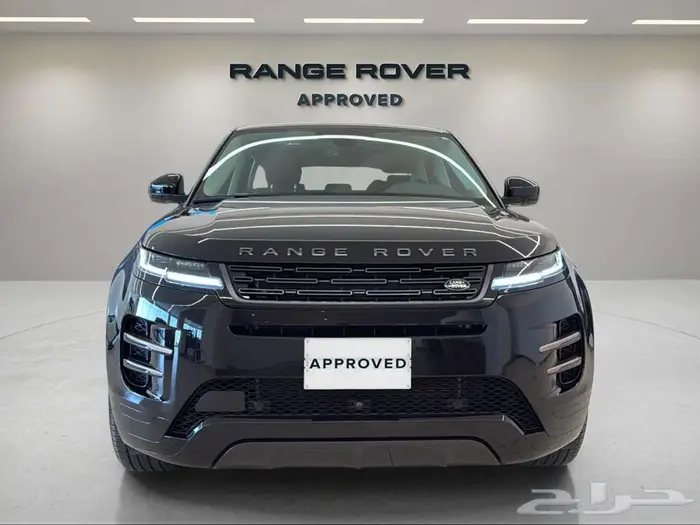 Range Rover Evoque - Dynamic SE - 200PS - 2024 1