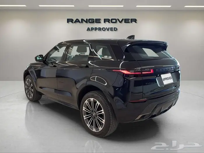 Range Rover Evoque - Dynamic SE - 200PS - 2024 3