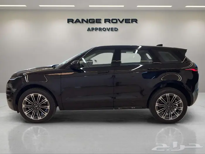 Range Rover Evoque - Dynamic SE - 200PS - 2024 6