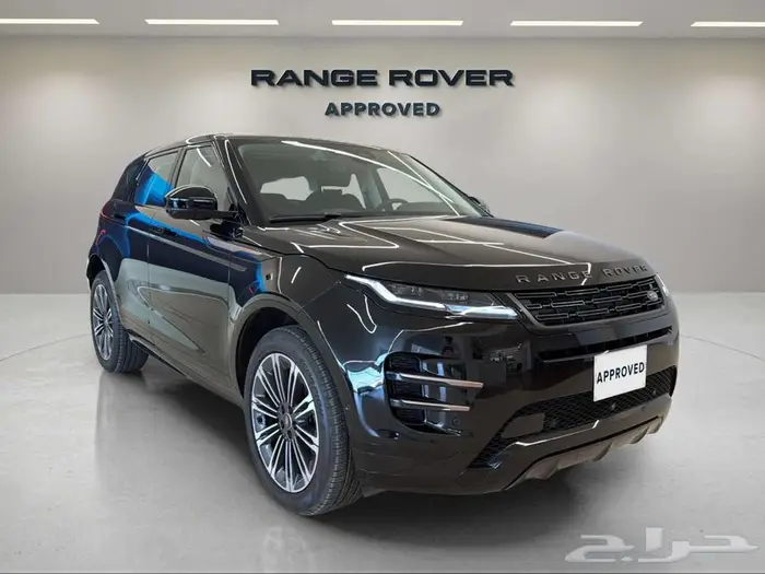 Range Rover Evoque - Dynamic SE - 200PS - 2024 2