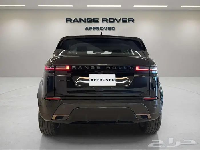 Range Rover Evoque - Dynamic SE - 200PS - 2024 4