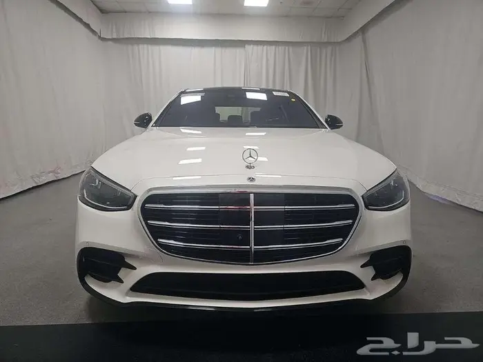 MERCEDES S500 4MATIC - 2022 - 81.000KM 3