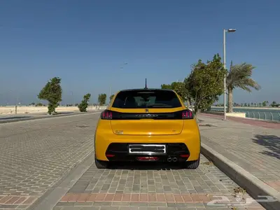 بيجو 208 2022 index