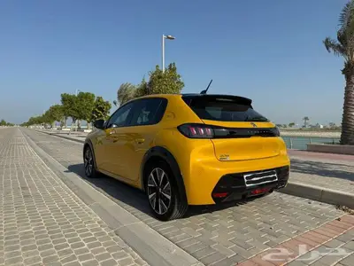 بيجو 208 2022 index