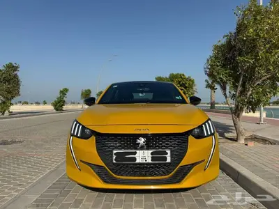 بيجو 208 2022 index