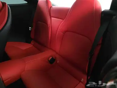 MERCEDES GT 55 AMG COUPE - 2024 - 22.400KM index