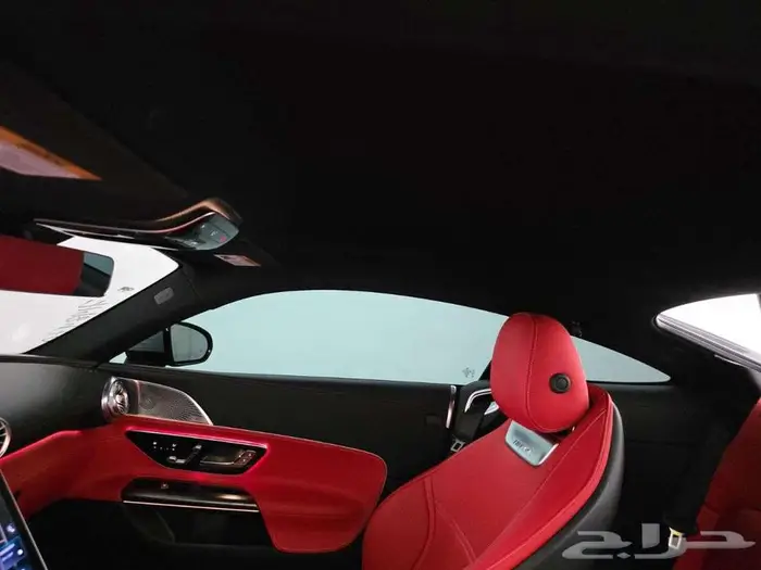 MERCEDES GT 55 AMG COUPE - 2024 - 22.400KM 9