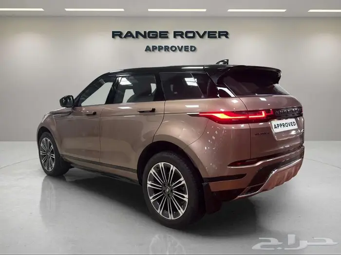 Range Rover Evoque Dynamic SE - 2024 - 200PS 5