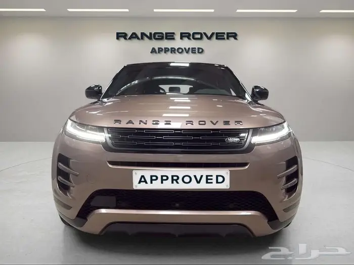 Range Rover Evoque Dynamic SE - 2024 - 200PS 1