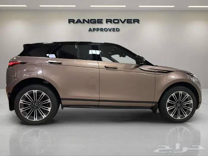 Range Rover Evoque Dynamic SE - 2024 - 200PS 7