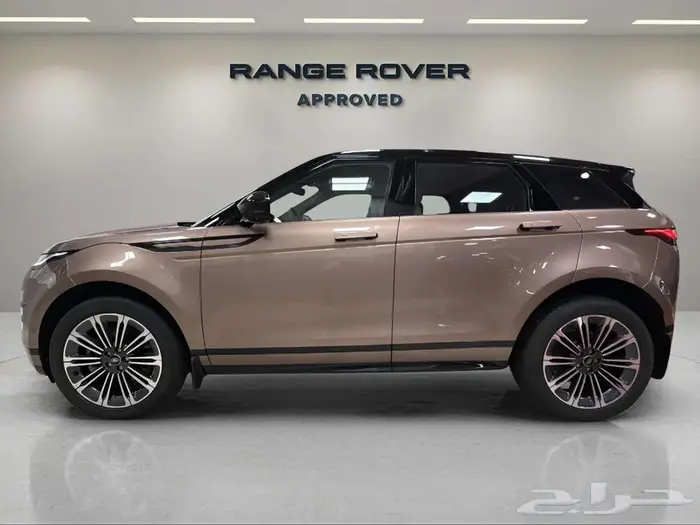 Range Rover Evoque Dynamic SE - 2024 - 200PS 6