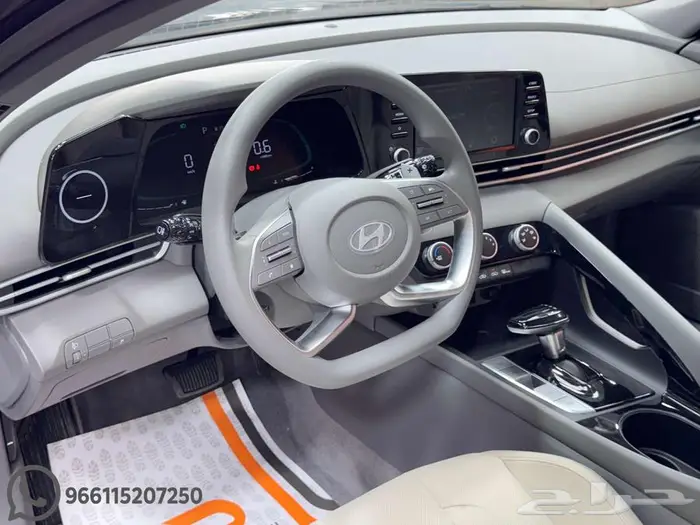 هيونداي النترا سمارت 2026 كاش واقساط 2