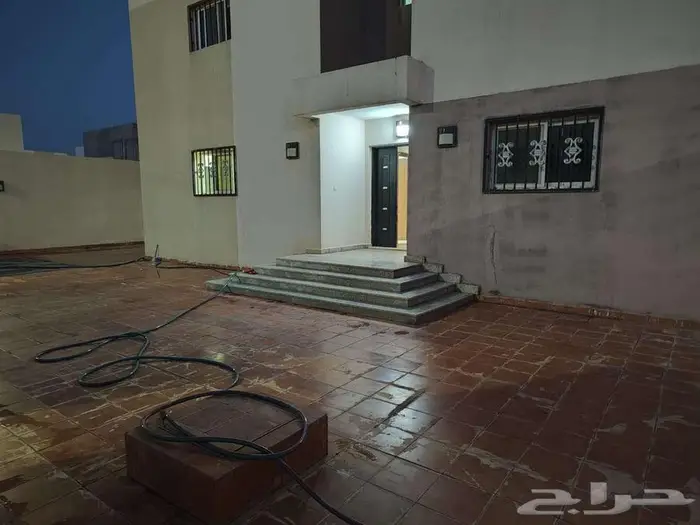 فيلا للبيع بمشروع اسكان الزلفي 5