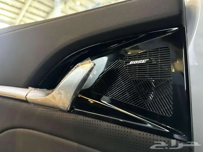 ام جي الحوت mg whale 2024 2