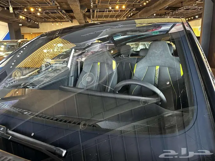 ام جي الحوت mg whale 2024 5