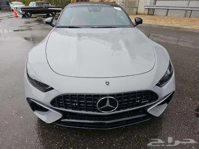 MERCEDES SL 55 AMG - 2022 - 4.200KM index