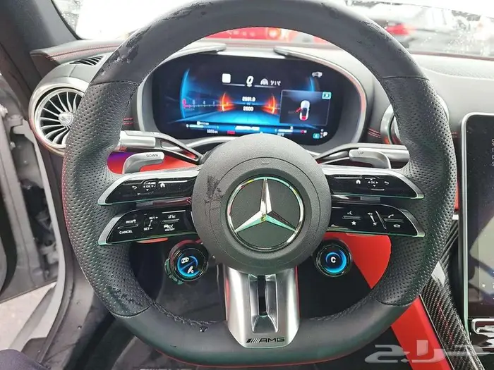 MERCEDES SL 55 AMG - 2022 - 4.200KM 4