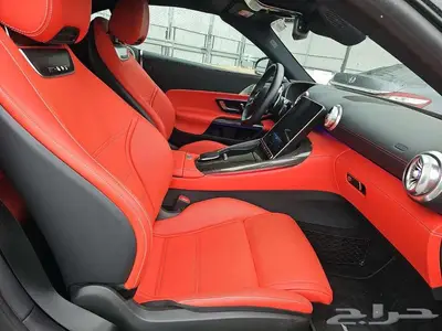 MERCEDES SL 55 AMG - 2022 - 4.200KM index
