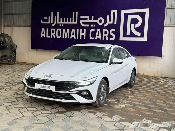هيونداي النترا 2.0 سمارت 2025 ( اقل اسعار ) 0