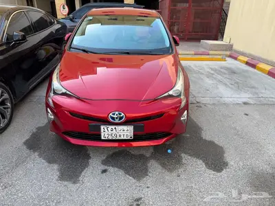 تويوتا بريوس 2018 فل وارد عبد اللطيف جميل index