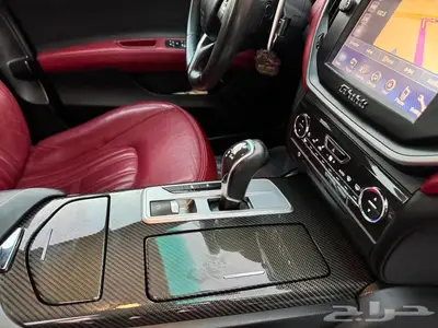 مزراتي جيبلي اس 2016 ممشى قليل بودي بلد index