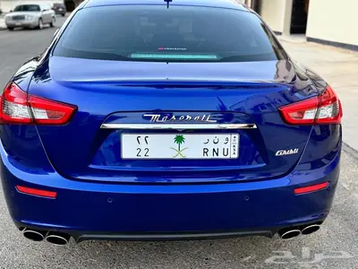 مزراتي جيبلي اس 2016 ممشى قليل بودي بلد index