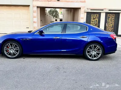 مزراتي جيبلي اس 2016 ممشى قليل بودي بلد index