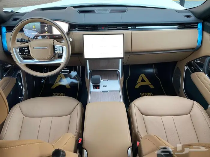 RANGEROVER Autobiography V8 2025 9