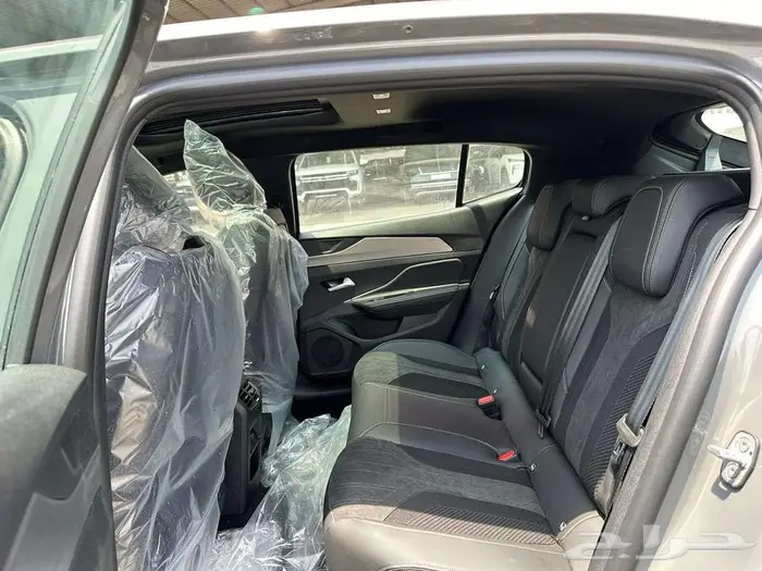 بيجو 408 GT فل كامل موديل 2025 اقساط او كاش 5